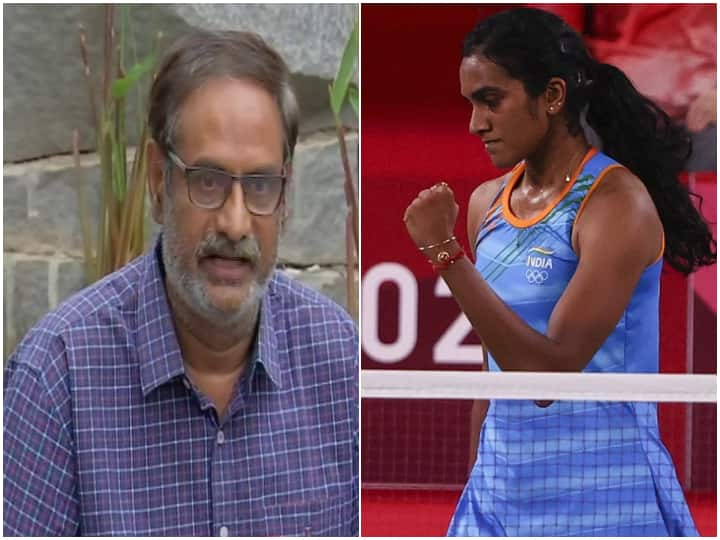 PV Sindhu's Parents Proud Over Star Shuttler's Historic Bronze At Tokyo Olympics 2020