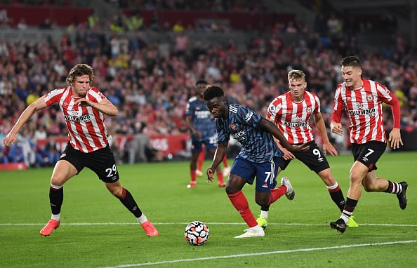 Sports News Today LIVE: Brentford Make A Dreamy Return To Premier League, Defeat Arsenal 2-0