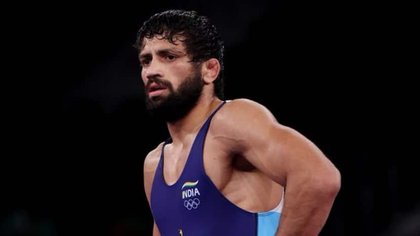 Ground report from wrestler Ravi Dahiya's Nahri village in Sonipat | Tokyo Olympics