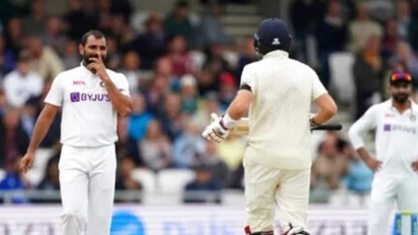 IND vs ENG | England scores over 200 runs at the loss of two wickets