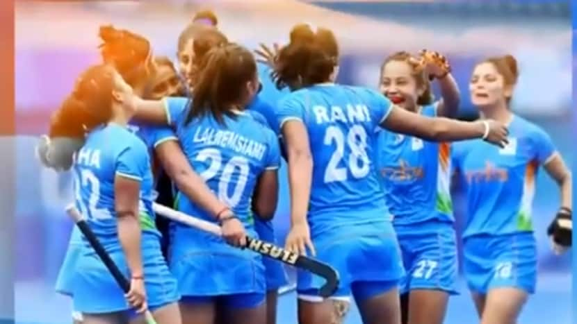 Tokyo Olympics: Will women's hockey team win another Bronze for India?