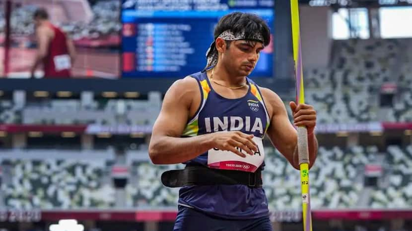 Tokyo Olympics: Neeraj Chopra's sister reveals how he lost weight to become champion