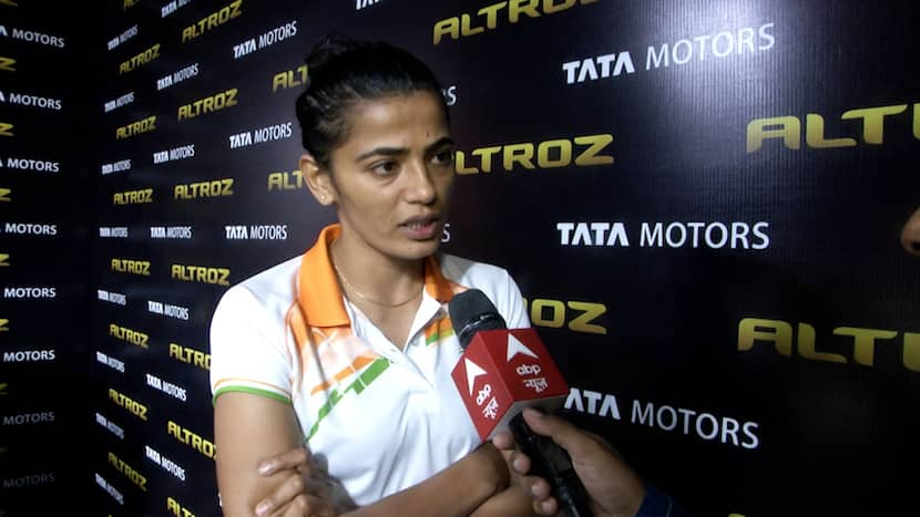 Sporting Culture is changing, performances are respected even after failure & medals: Savita Punia