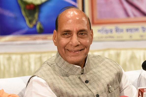 Sports News Today LIVE: Defence Minister Rajnath Singh To Felicitate Olympians In Pune