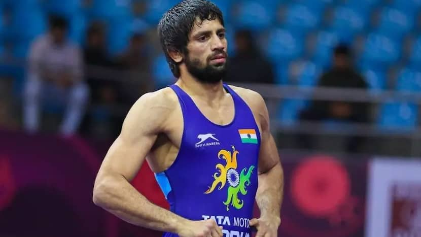 Tokyo Olympics Wrestling: Wrestler Ravi Kumar Dahiya Reaches Wrestling Final, Secures Silver