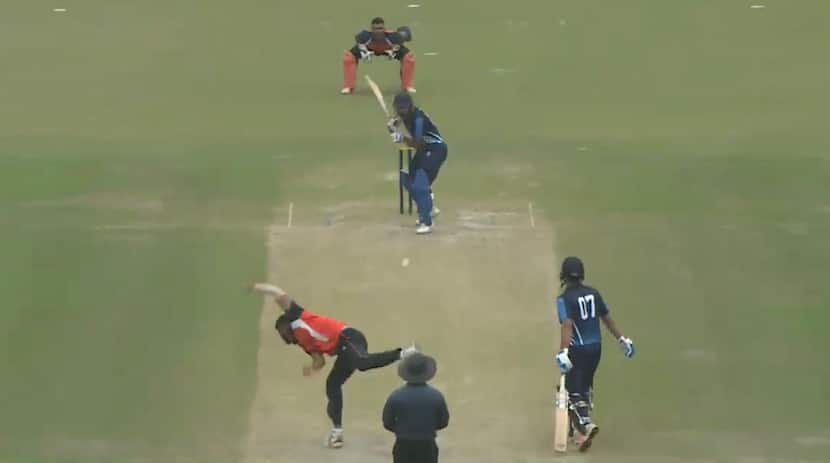 JP Atray Tournament 2021: 26th Edition Begins In Mohali, Watch Live Streaming On Wah Cricket