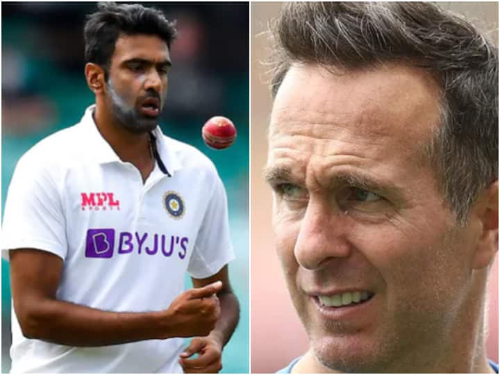 ‘Greatest Non-Selection In UK…Madness’: Michael Vaughan On India Dropping Ashwin For 4th Test