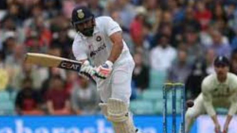 India vs England 4th Test, Day 3: India take lead of 19 runs, Rohit Sharma hits 50 | Wah Cricket