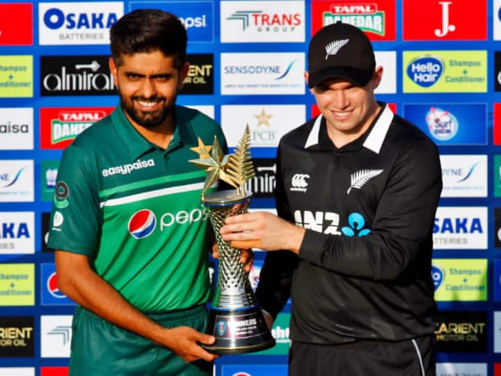 'Extremely Disappointed': Pakistan Cricketers React To Pak vs NZ Series Cancellation