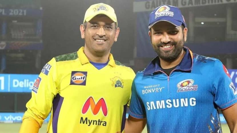 IPL 2021 | CSK beats MI by 20 runs, move to top