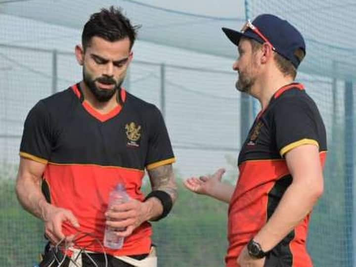 IPL 2021 | Virat's Decision To Quit Captaincy Did Not Affect RCB's Performance: Coach Hesson