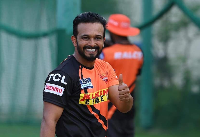 IPL 2021: When Will Kedar Jadhav 'Justify His Continous Selection' In SRH Side Asks Pollock