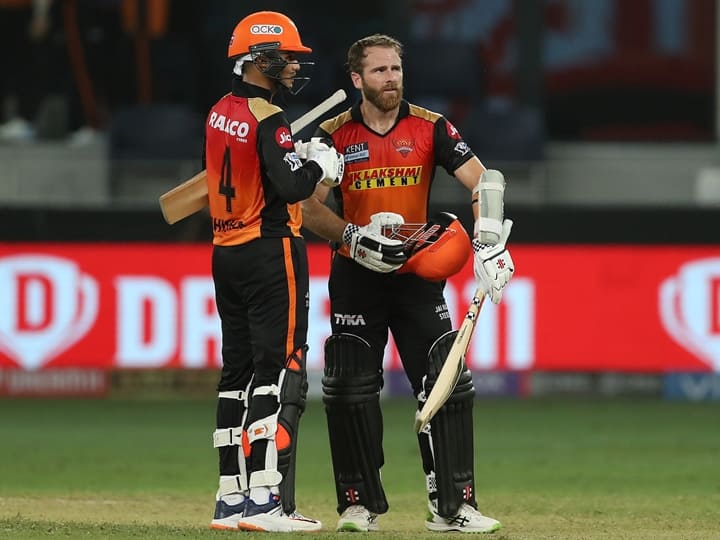 IPL 2021: Roy, Williamson Steer SRH To Easy Win. Battle For Playoffs Gets Complicated