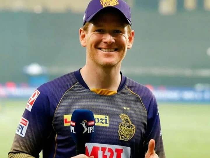 IPL 2021, KKR Vs DC: Skipper Eoin Morgan Overjoyed With Victory, Credits Coach McCullum For Win