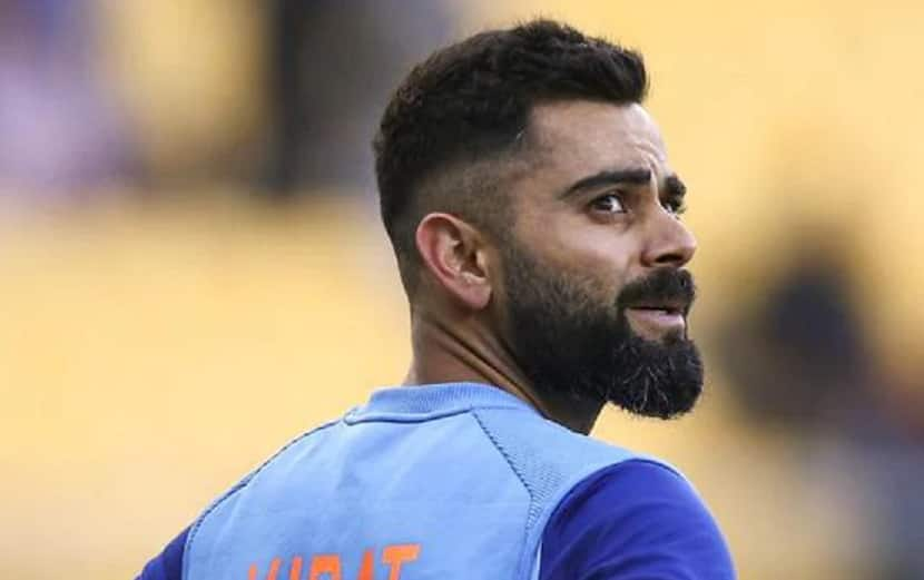 Cricketer Virat Kohli completes 10,000 T20 runs