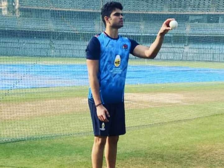 IPL 2021: Arjun Tendulkar Gets Injured, To Be Replaced By Simarjeet Singh In Mumbai Indians