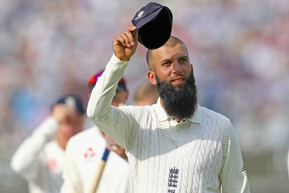 England All Rounder Moeen Ali To Retire From Test Matches To Focus On Limited Overs Cricket