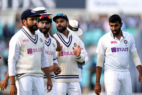 IND vs ENG 4th Test Live: Umesh Yadav Picks Overton's Wicket To Kickstart Day 2