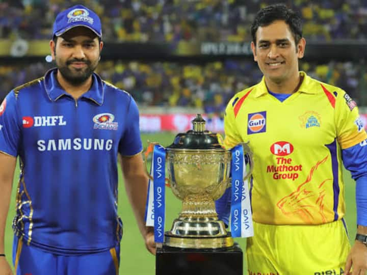 IPL 2021, CSK vs MI: When & Where To Watch Chennai Super Kings Vs Mumbai Indians Live Streaming