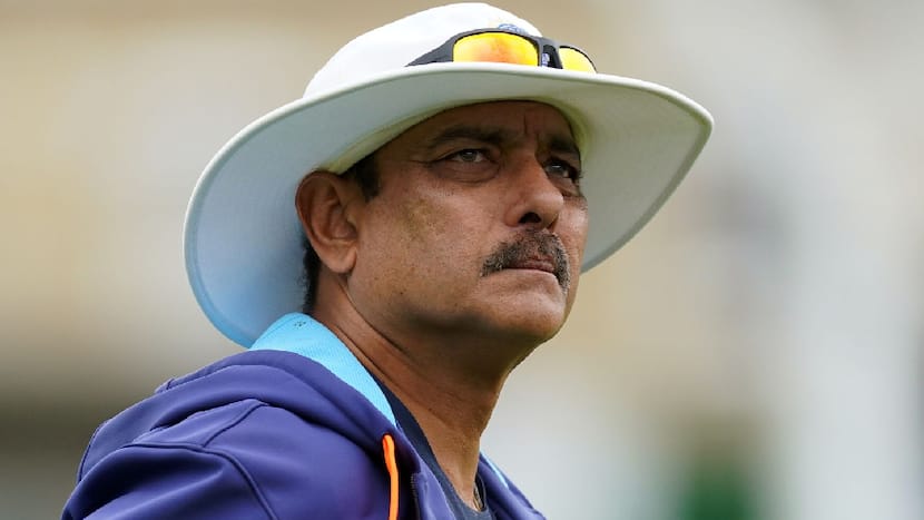 Who will replace Ravi Shastri as India's head coach? Here are top contenders