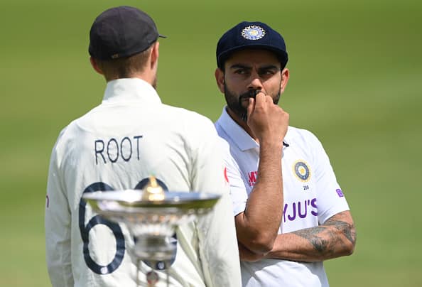 Will The Ghost Of Lord's Haunt Joe Root's Team Or Will England Script History At Oval?