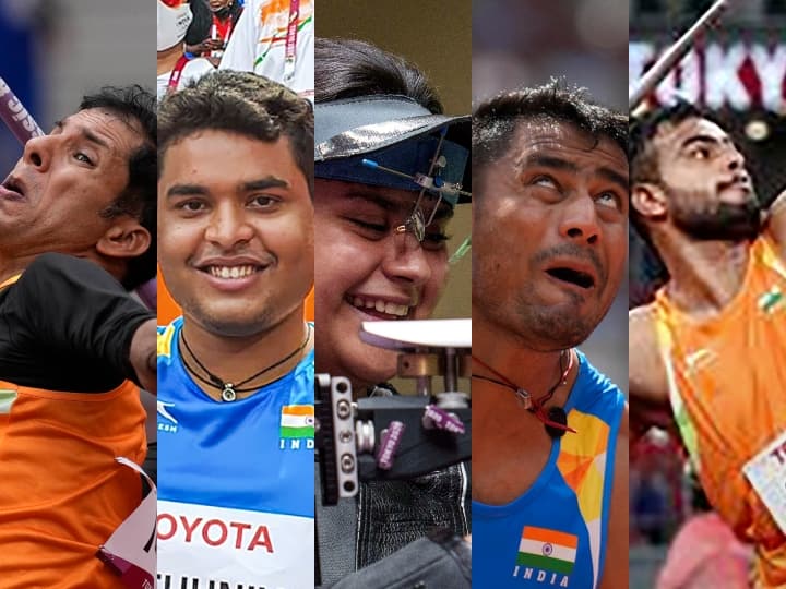 Tokyo Paralympics: Big day for India with 4 medals won | Audio Bulletin