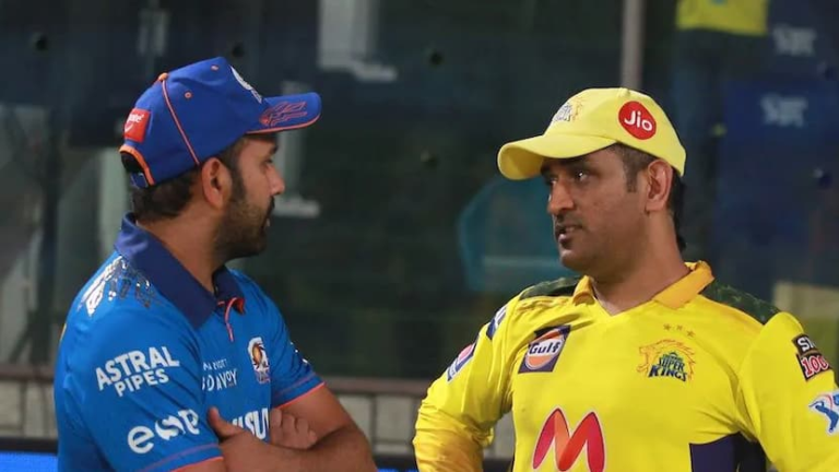 IPL 2021 Phase-2: Second phase of IPL to begin with CSK Vs MI match