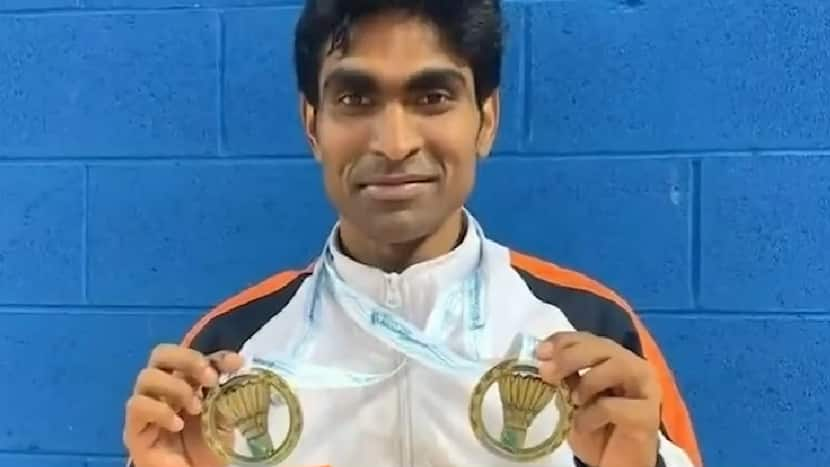 Tokyo Paralympics | Badminton player Pramod Bhagat reaches Finals