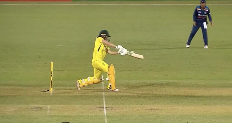 AUSW Vs INDW: India Faces Defeat After Controversial No-Ball Decision, Mandhana Downplays It