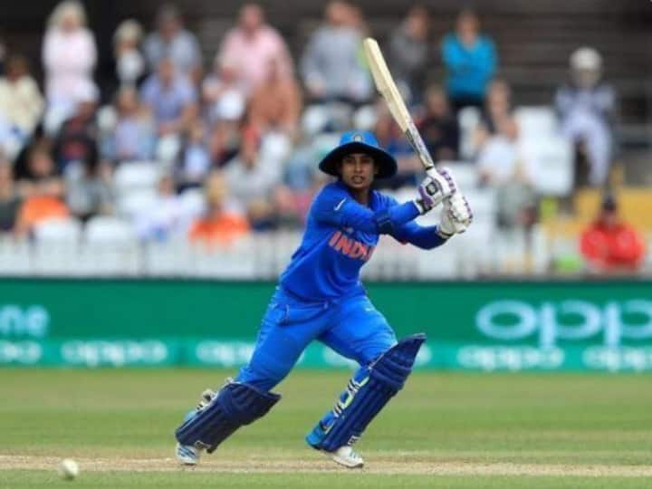 Mithali Raj Attains Big Milestone, Completes 20,000 International Career Runs