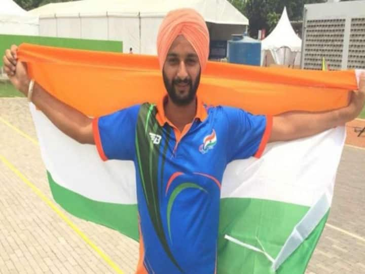 Tokyo Paralympics: India's Harvinder Singh Scripts History, Wins Bronze In Recurve Archery