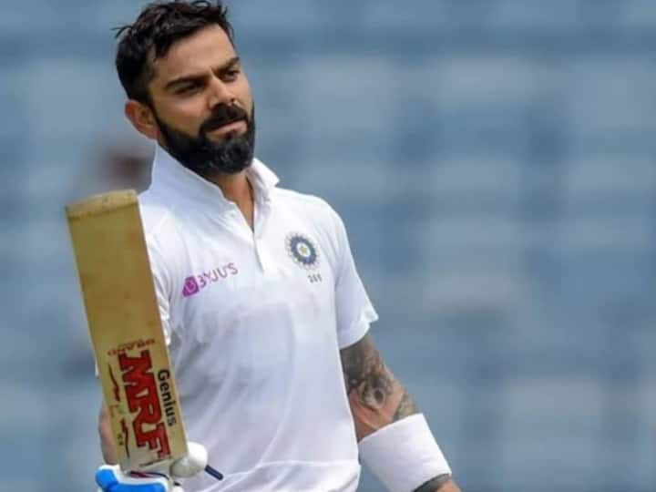 Ind vs Eng: Virat Kohli Attains Huge Milestone, Breaks Sachin's Long-Standing World Record