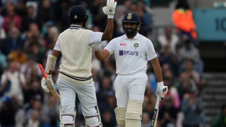India vs England 4th Test, Day 4: Ajinkya Rahane disappoints at Oval, gets out on zero