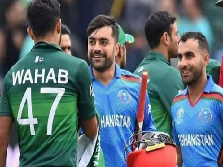 Afghanistan Cricket Team May Visit Pakistan For ODI Series, Board Initiates Steps