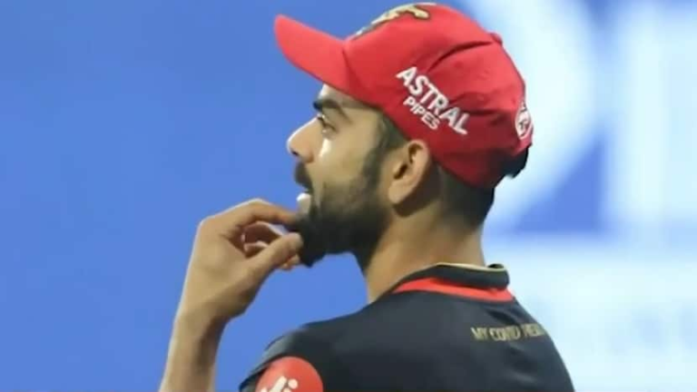 Why did Virat Kohli decide to quit as RCB Captain after IPL 2021?
