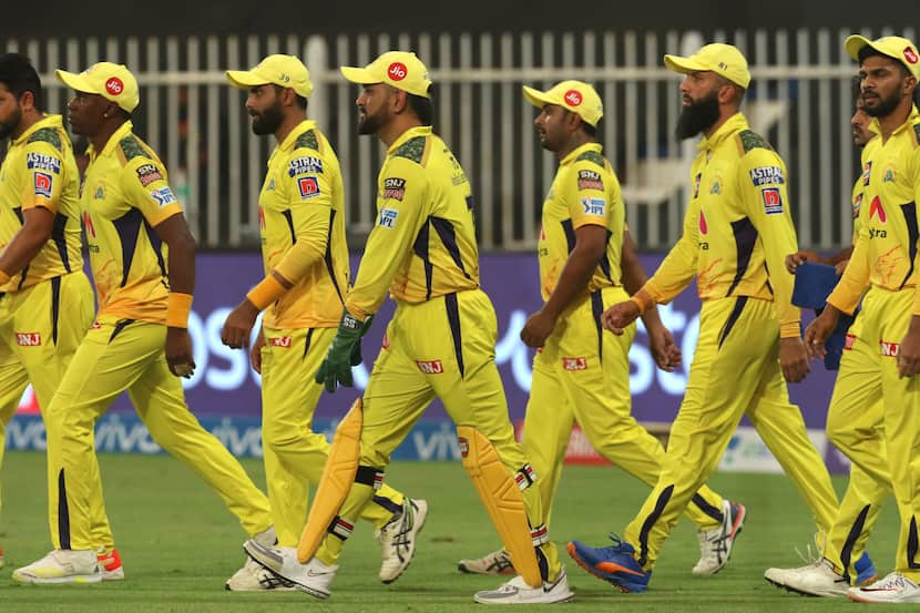 CSK Vs RCB: Dhoni Changed His Mind After Seeing Pitch, Calls Jadeja's Spell A 'Game Changer'