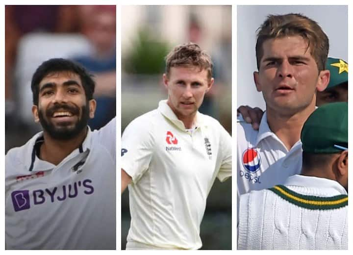 ICC Player Of The Month: Jasprit Bumrah, Joe Root & Shaheen Afridi Announced As Nominees