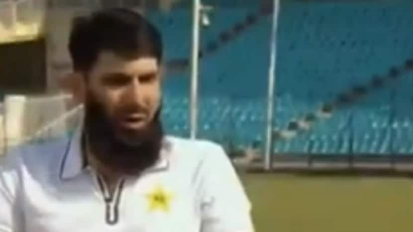 Pakistan journalist narrates inside story of Misbah & Waqar's resignation as Pak Coaching Staff