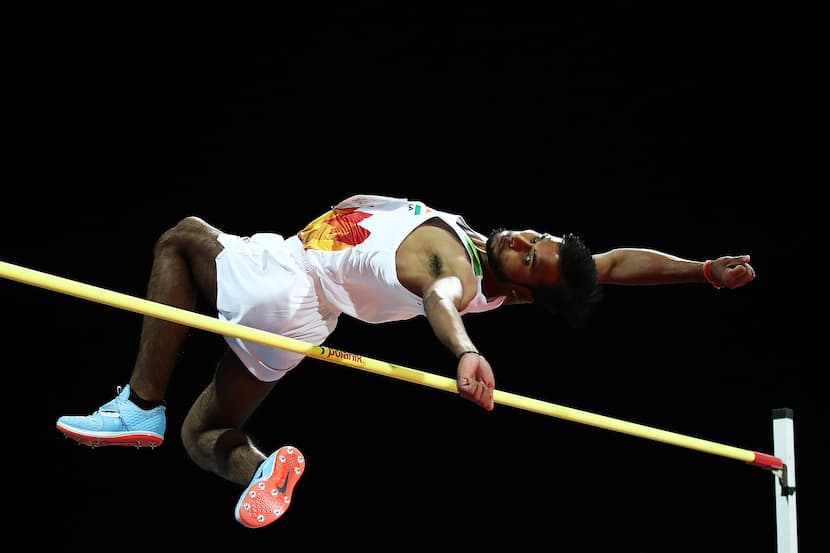 Tokyo Paralympics: Praveen Kumar Wins Silver Medal In High Jump, Breaks Asian Record