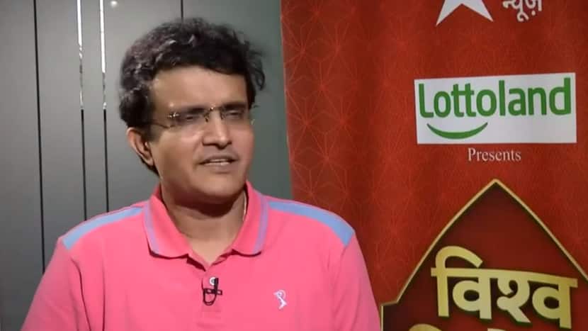 Sourav Ganguly EXCLUSIVE: Can't Win World Cup Everytime | Vishwa Vijeta