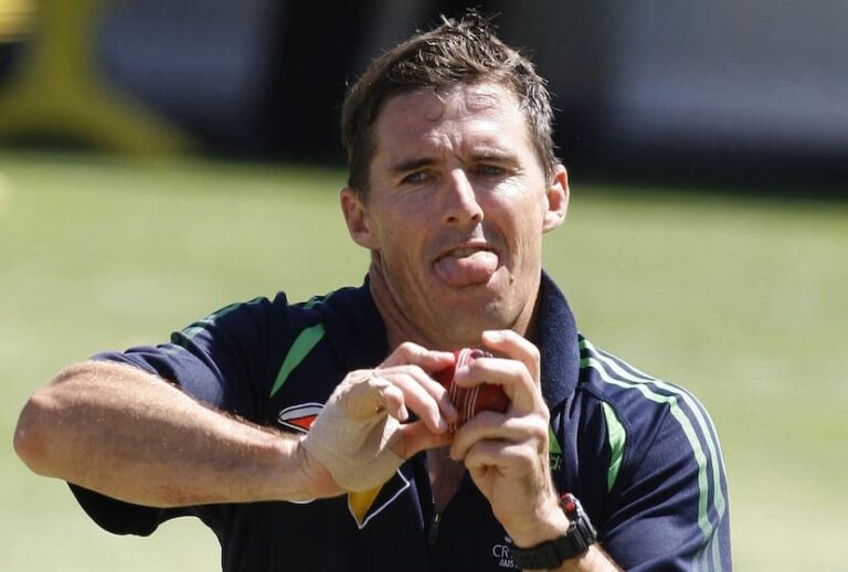 T20 World Cup: Ex-Aussie Spinner Brad Hogg Opens Up On IND Vs PAK & Predicts His Semi Finalists