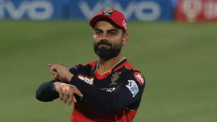 IPL 2021 | RCB vs KKR: THIS became the reason behind KKR's win against Virat Kohli's RCB