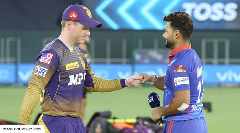 IPL 2021: Which Team Will Have The Upper Hand In DC Vs KKR? Check Head-To-Head Record