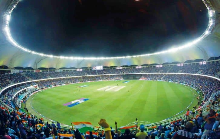 India Vs Pakistan: What are Covid Protocols in Dubai stadium ahead of match? | Ground Report