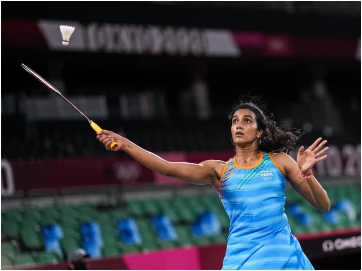French Open: Reigning World Champion PV Sindhu Loses Against Japan's Sayaka Takahashi In Semis