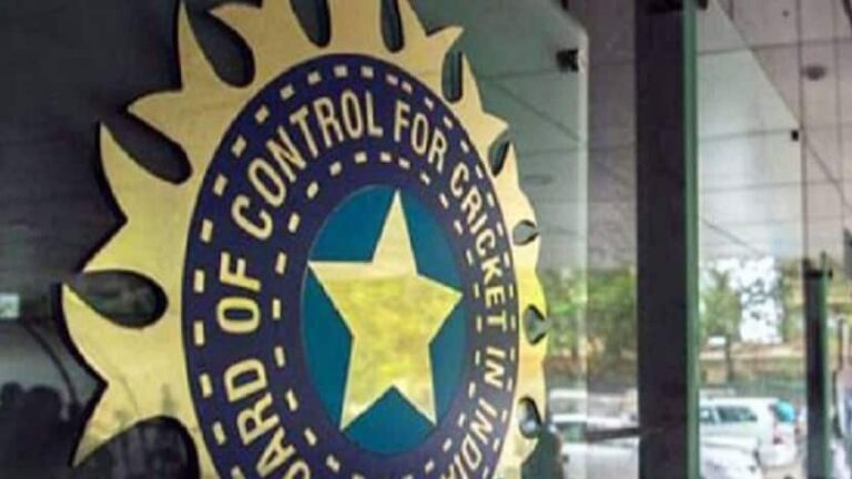 BCCI Invites Applications For Team India Head Coach, Other Positions