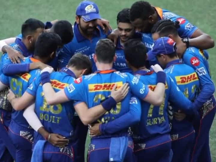 Rohit Sharma's Special Message Post Mumbai Indians Get Knocked Out Of IPL 2021