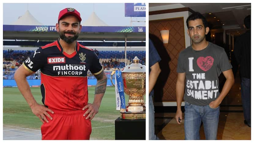 Virat Kohli's Passion & Energy 'Not Enough To Win Trophies' Says Gautam Gambhir After RCB Loss