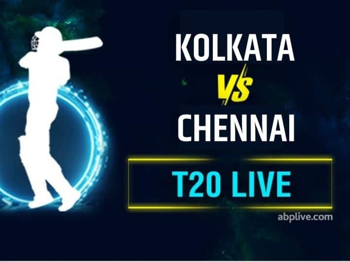 CSK vs KKR Final Score Live: Chennai Take On Kolkata In Summit Clash At Dubai