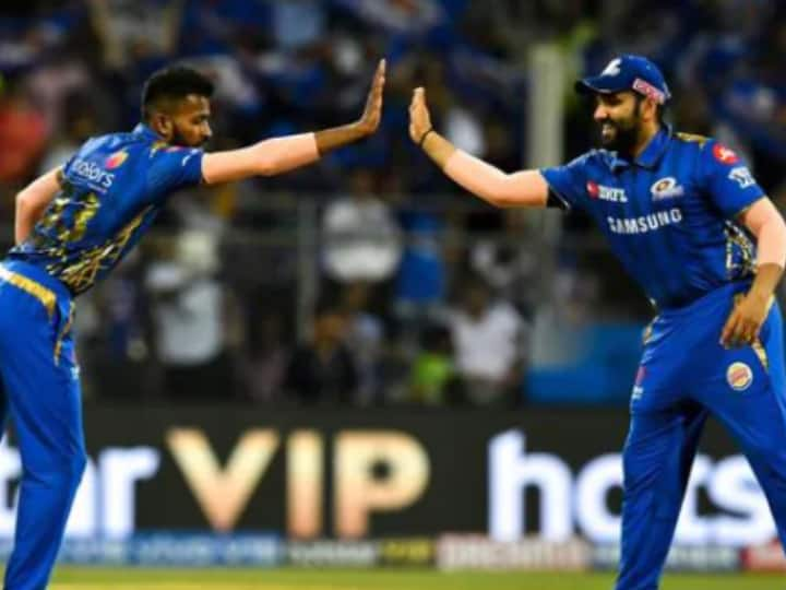 Will Hardik Pandya Bowl In T20 World Cup? Here's What Rohit Sharma Said